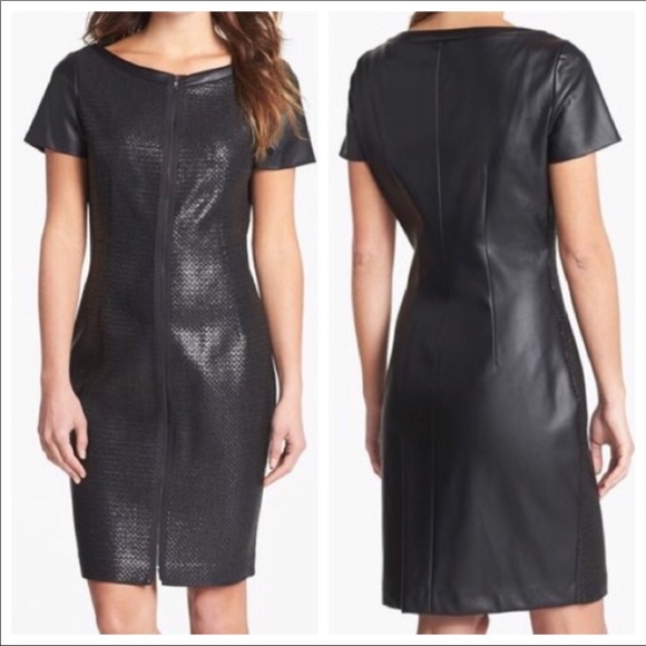 T Tahari Dresses & Skirts - Tahari size 2 dress